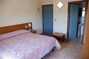 Albergo La Foresteria Bettolle Hotel