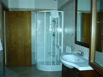 *** Hotel Albergo La Foresteria Bettolle Italy