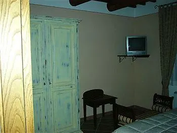 Albergo La Foresteria Bettolle 3*,