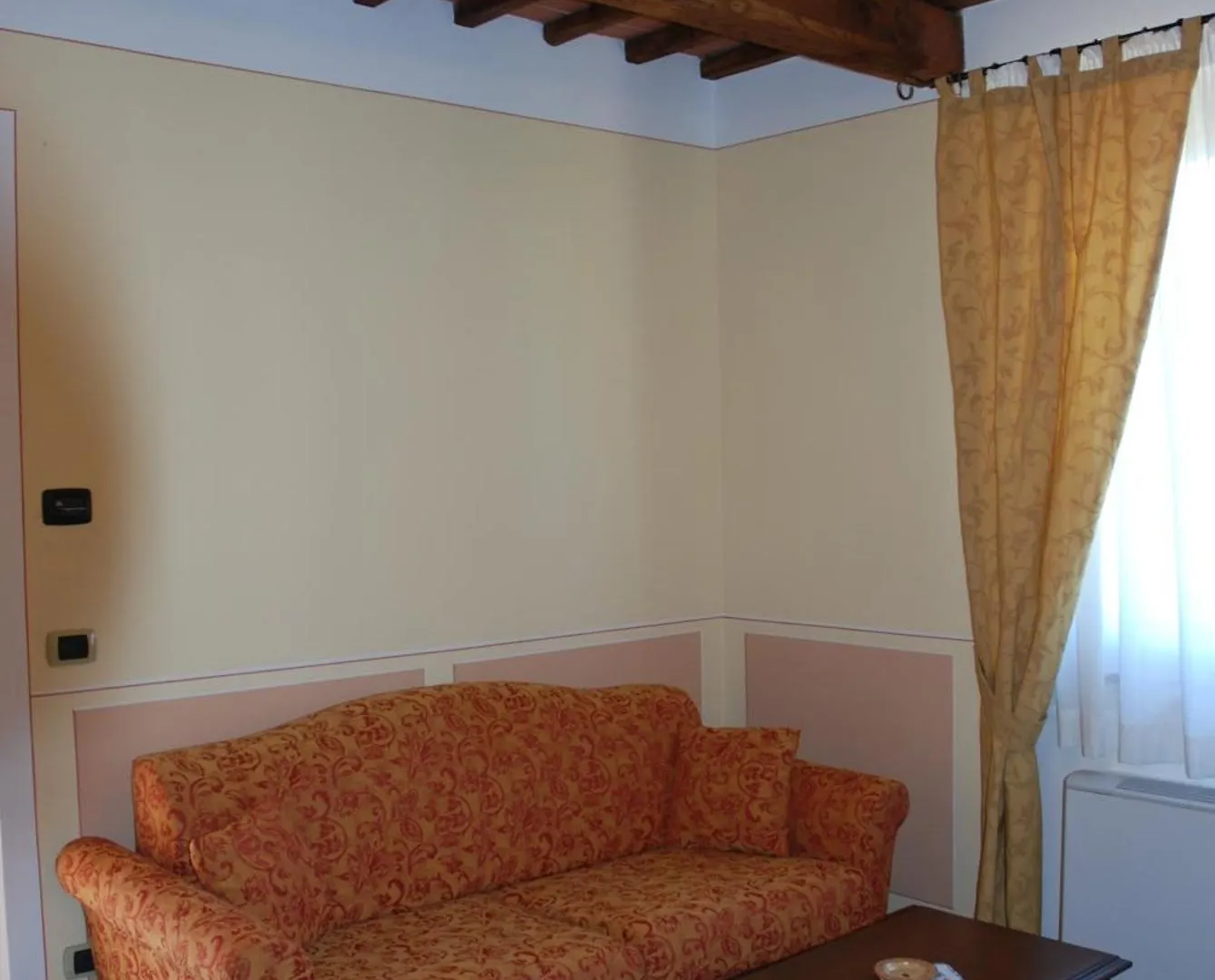 Hotel Albergo La Foresteria Bettolle