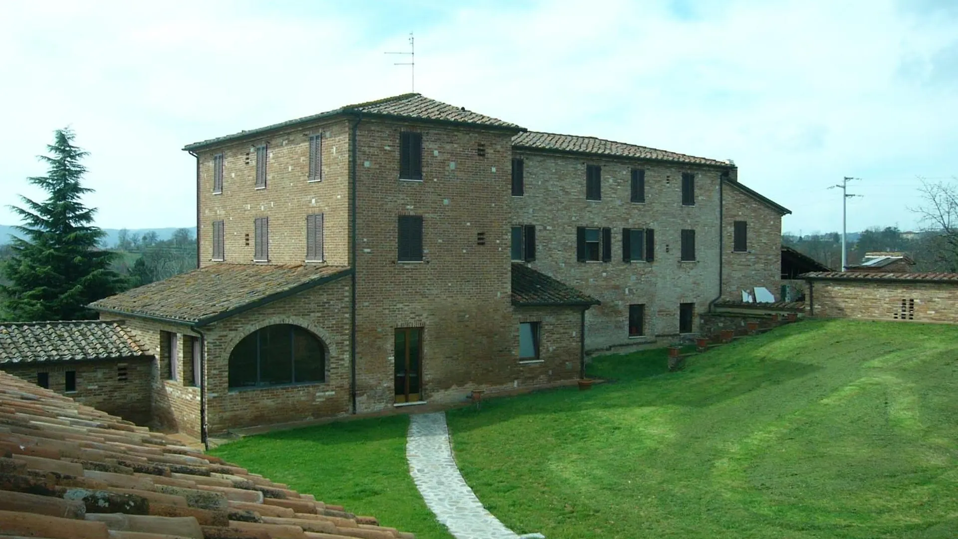 Albergo La Foresteria Bettolle 3*,