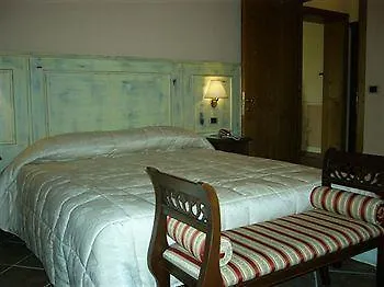 Albergo La Foresteria Bettolle