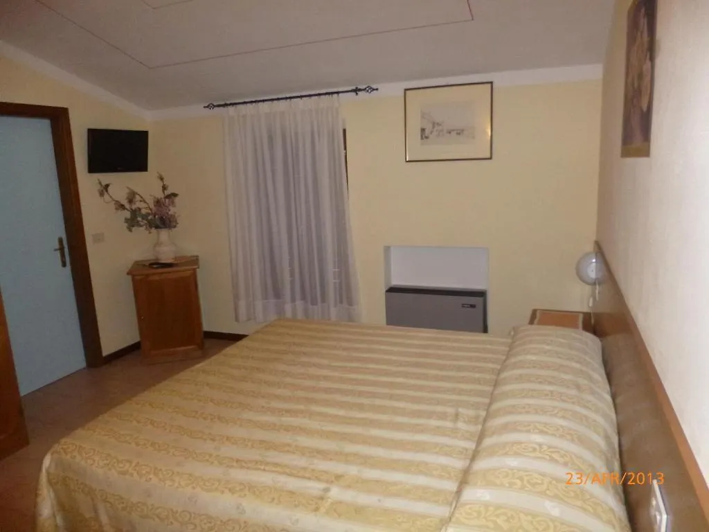 Albergo La Foresteria Bettolle