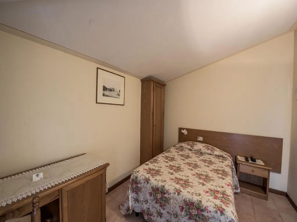 *** Hotel Albergo La Foresteria Bettolle Italy
