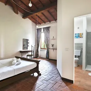 Affittacamere Pazzo, Ruota